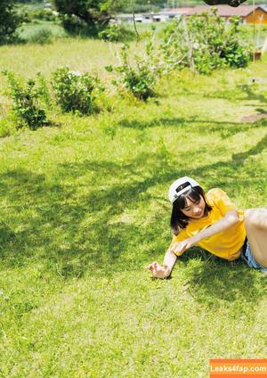 Kikuchi Hina photo #0041