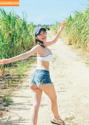 Kikuchi Hina photo #0074