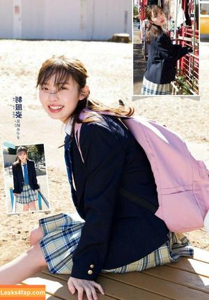 Kikuchi Hina photo #0167