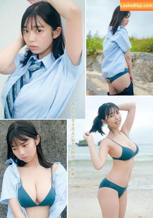 Kikuchi Hina photo #0227