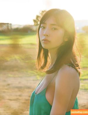 Kikuchi Hina photo #0243