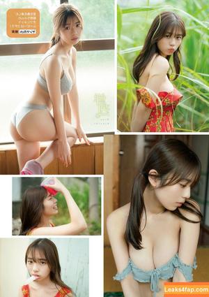 Kikuchi Hina photo #0263