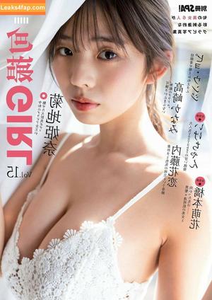 Kikuchi Hina photo #0329