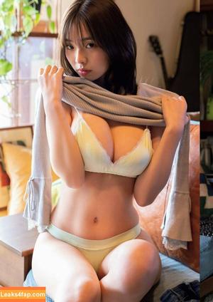 Kikuchi Hina photo #0334