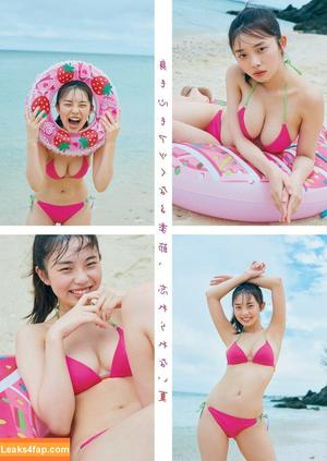 Kikuchi Hina photo #0338
