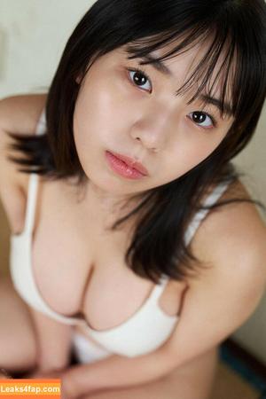 Kikuchi Hina photo #0386