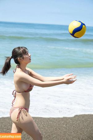 Kikuchi Hina photo #0388