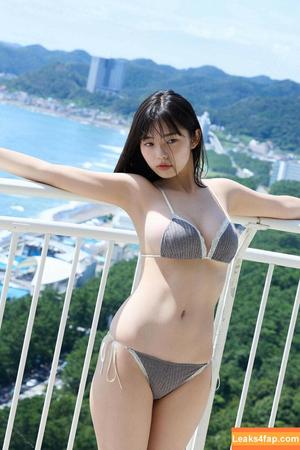 Kikuchi Hina photo #0390