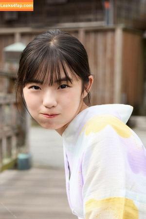 Kikuchi Hina photo #0400