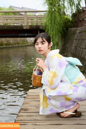 Kikuchi Hina photo #0418