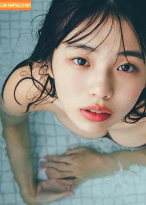 Kikuchi Hina photo #0514