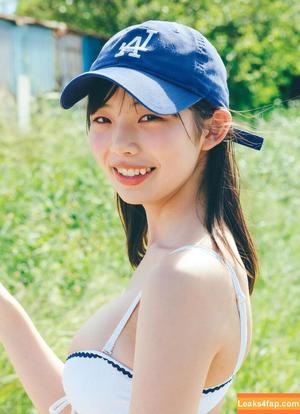 Kikuchi Hina photo #0515