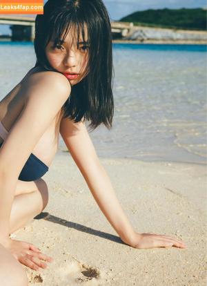 Kikuchi Hina photo #0539