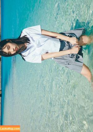 Kikuchi Hina photo #0566