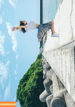 Kikuchi Hina photo #0572