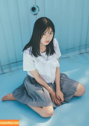 Kikuchi Hina photo #0577