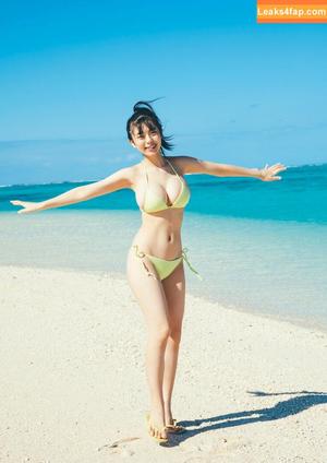 Kikuchi Hina photo #0580