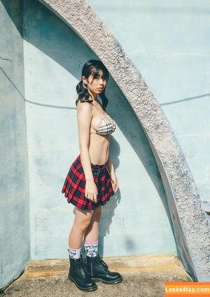 Kikuchi Hina photo #0591