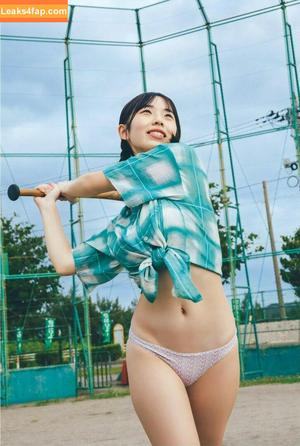 Kikuchi Hina photo #0595