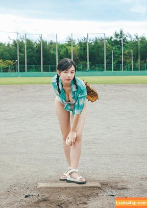 Kikuchi Hina photo #0608