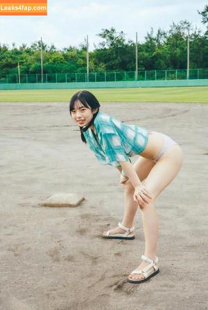 Kikuchi Hina photo #0610