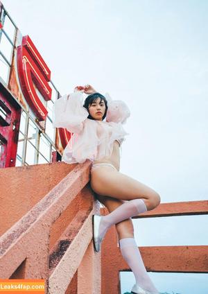 Kikuchi Hina photo #0617