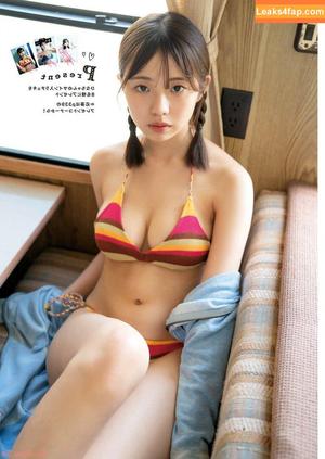 Kikuchi Hina photo #0642