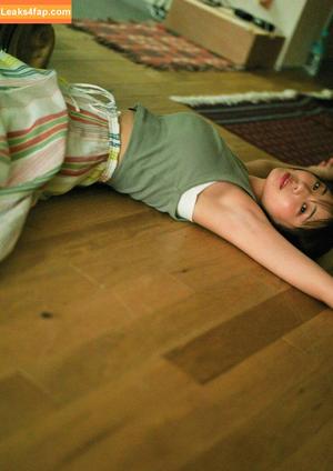 Kikuchi Hina photo #0659