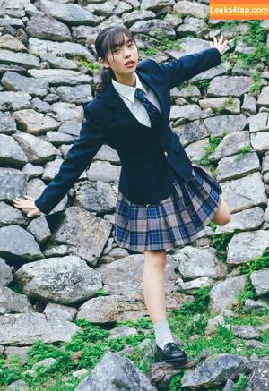 Kikuchi Hina photo #0671