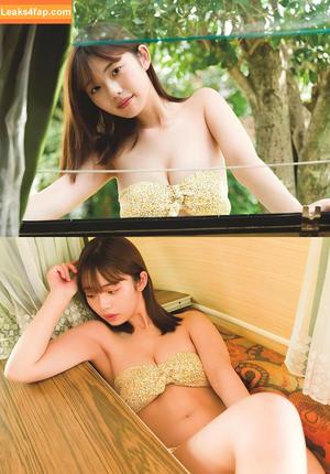 Kikuchi Hina photo #0699