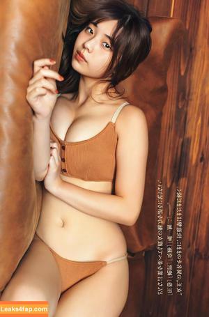 Kikuchi Hina photo #0747
