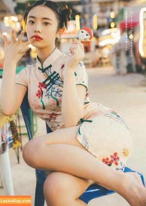 Kikuchi Hina photo #0760