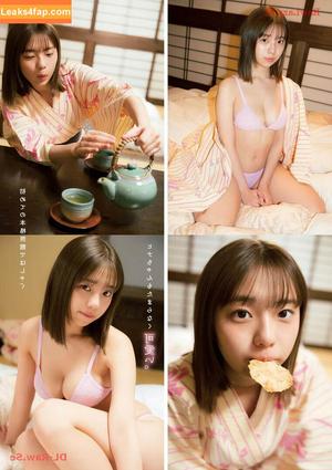 Kikuchi Hina photo #0852