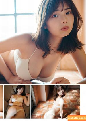 Kikuchi Hina photo #0858