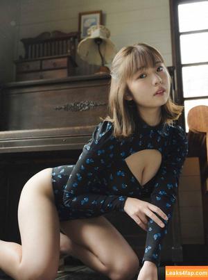 Kikuchi Hina photo #0873