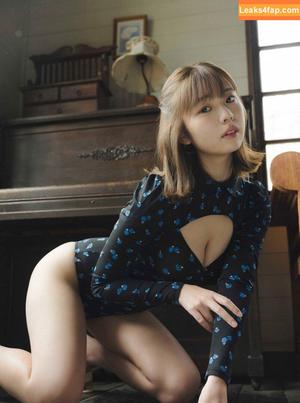 Kikuchi Hina photo #0880