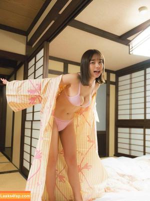 Kikuchi Hina photo #0884