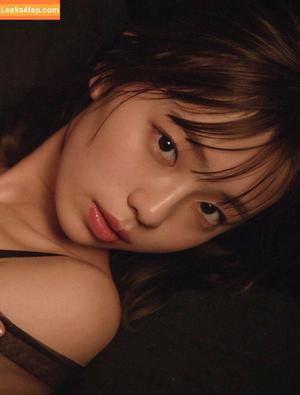 Kikuchi Hina фото #0903