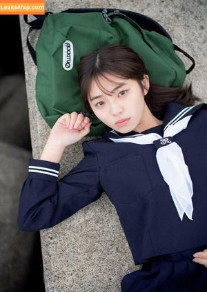 Kikuchi Hina photo #0944