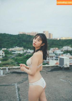 Kikuchi Hina photo #0955