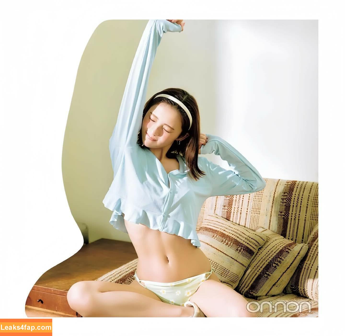 Kikuchi Hina / hina_k_1019 / k_hina_1019 / 菊地姫奈 leaked photo photo #1003
