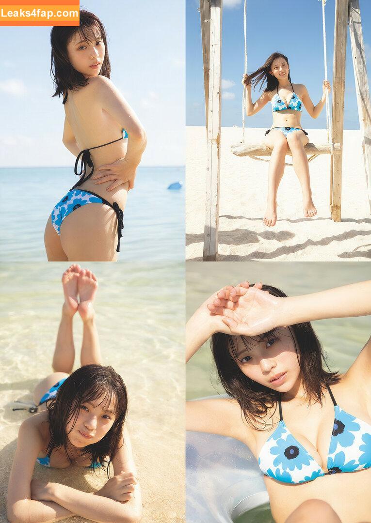 Kikuchi Hina / hina_k_1019 / k_hina_1019 / 菊地姫奈 leaked photo photo #1046