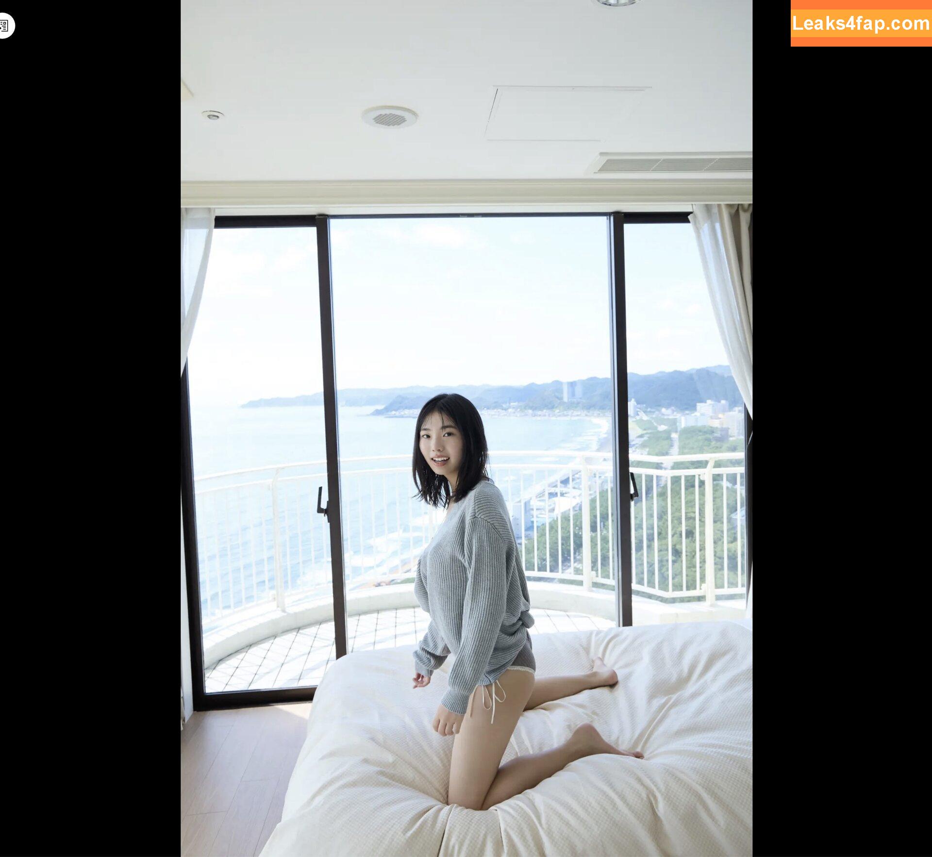 Kikuchi Hina / hina_k_1019 / k_hina_1019 / 菊地姫奈 leaked photo photo #1077