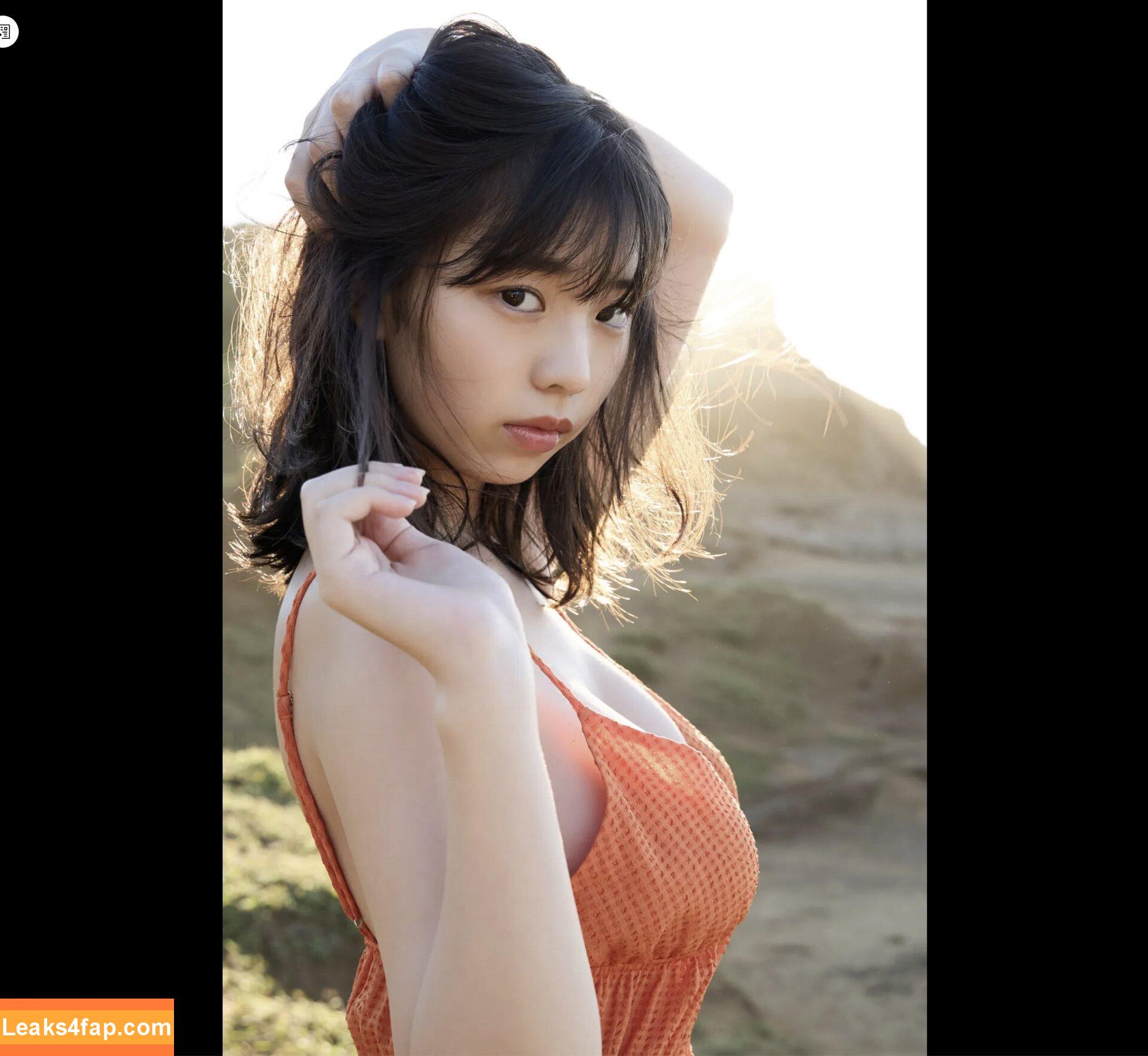 Kikuchi Hina / hina_k_1019 / k_hina_1019 / 菊地姫奈 leaked photo photo #1101