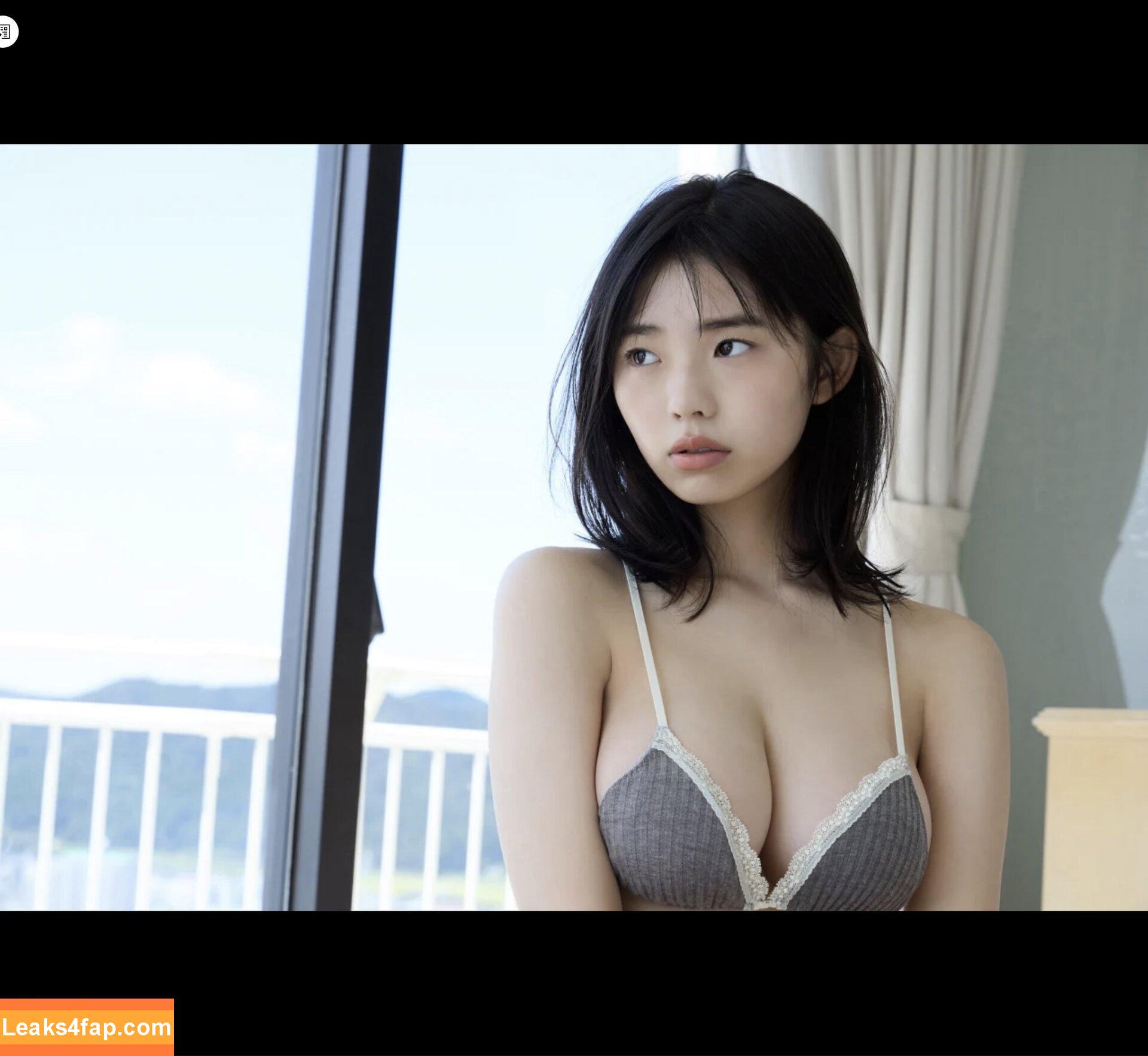 Kikuchi Hina / hina_k_1019 / k_hina_1019 / 菊地姫奈 leaked photo photo #1107