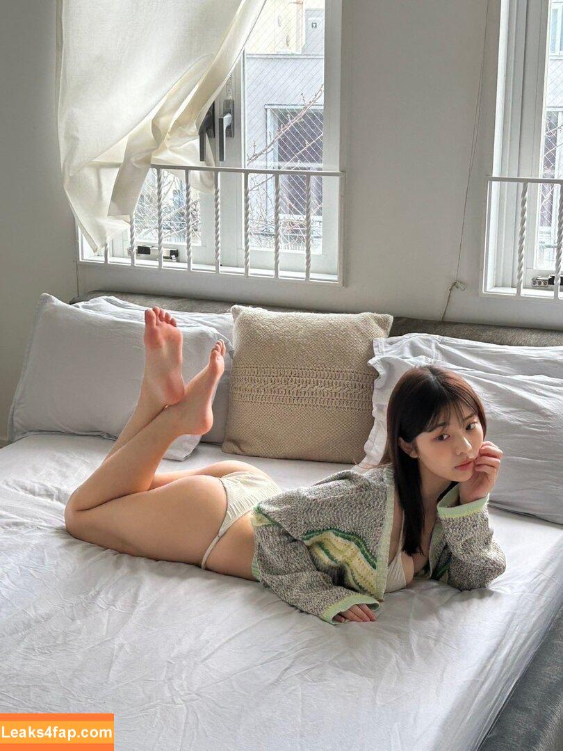 Kikuchi Hina / hina_k_1019 / k_hina_1019 / 菊地姫奈 leaked photo photo #1228