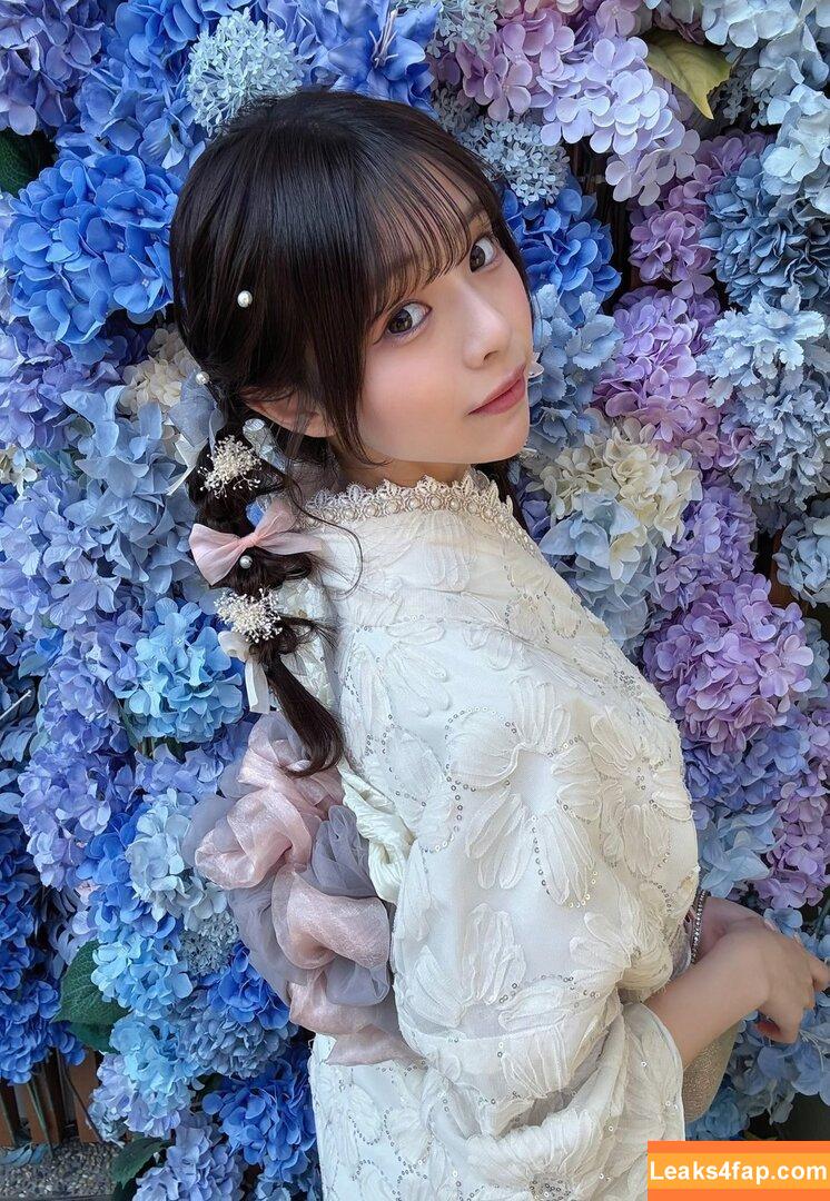Kikuchi Hina / hina_k_1019 / k_hina_1019 / 菊地姫奈 слитое фото фото #1298