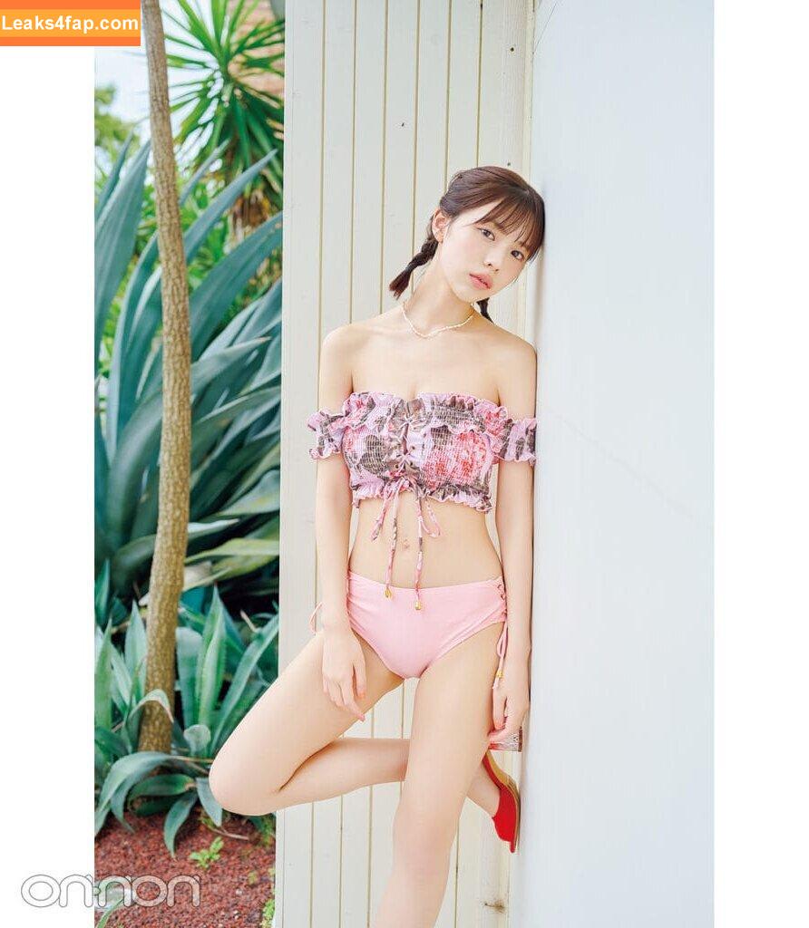 Kikuchi Hina / hina_k_1019 / k_hina_1019 / 菊地姫奈 leaked photo photo #1304