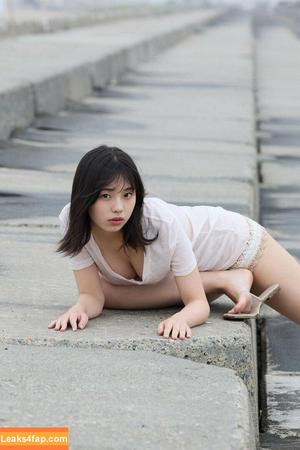 Kikuchi Hina photo #1015