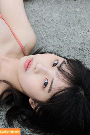 Kikuchi Hina photo #1017